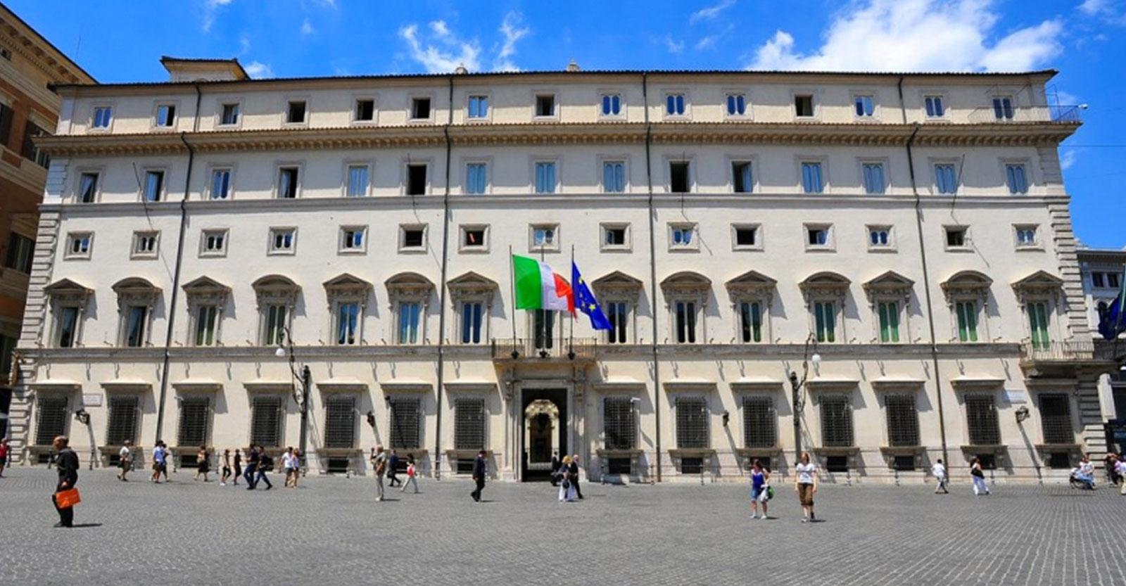 M.I.T. – Provveditorato OO.PP. Sede di Roma