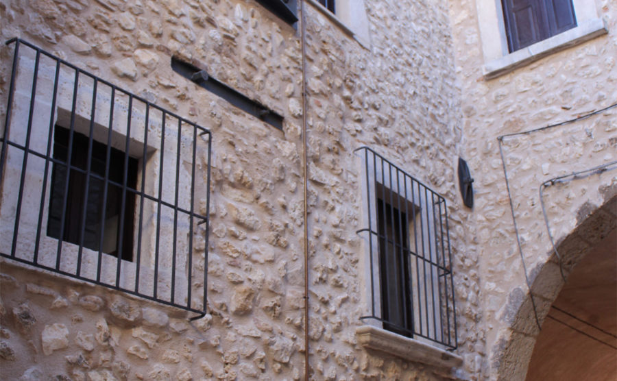 OG2 – Aggregato Edilizio ” La Castellina”