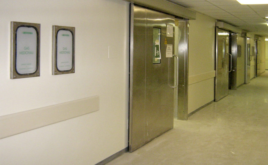 OG1 – Ospedale San Salvatore – L’Aquila