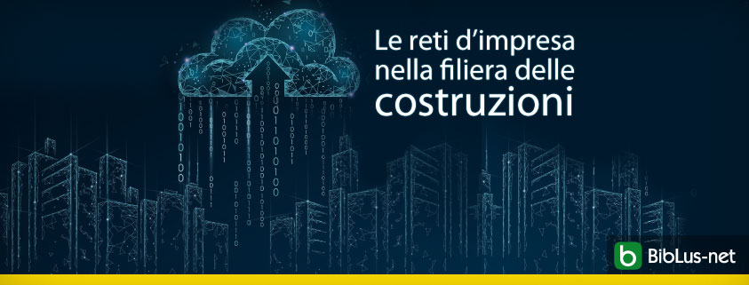 Guida ANCE sulle reti d’impresa nella filiera delle costruzioni