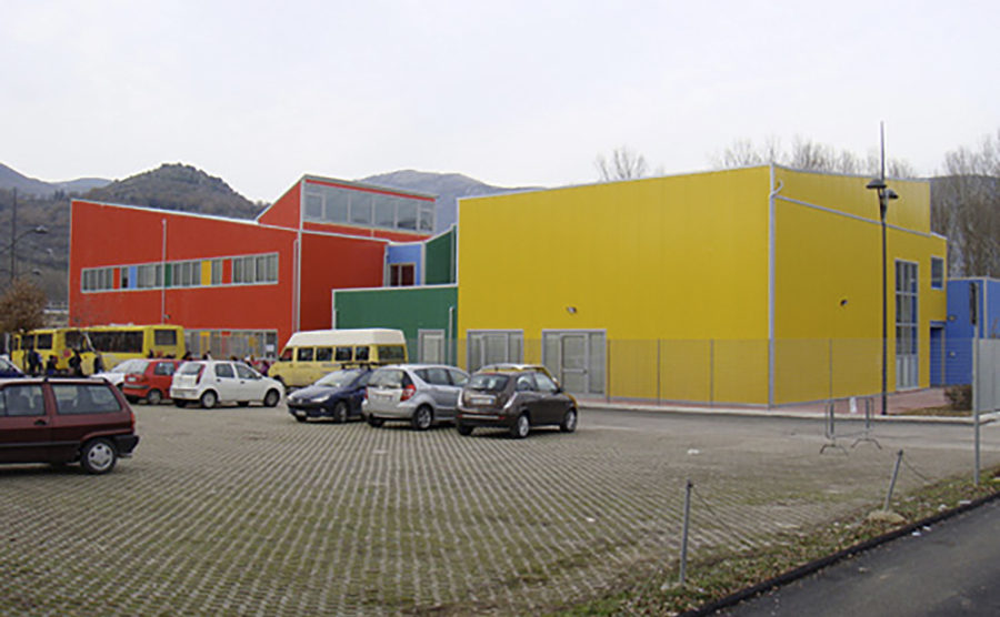 OG1 – Emergenza Scolastica M.U.S.P.
