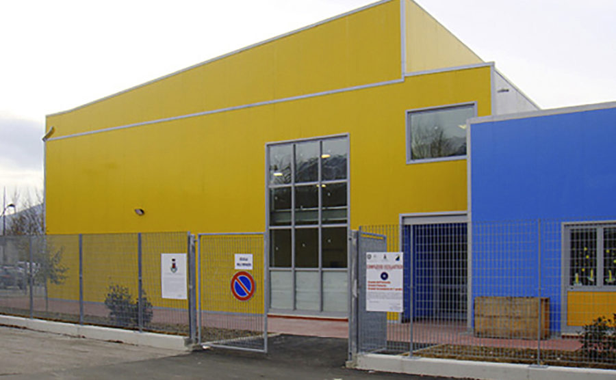 OG1 – Emergenza Scolastica M.U.S.P.