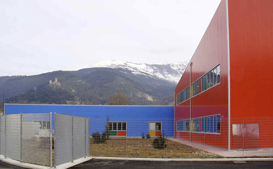 OG1 – Emergenza Scolastica M.U.S.P.