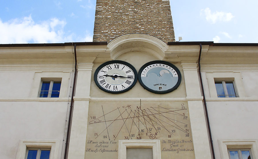 OS2-A – Palazzo Comunale – Spoleto