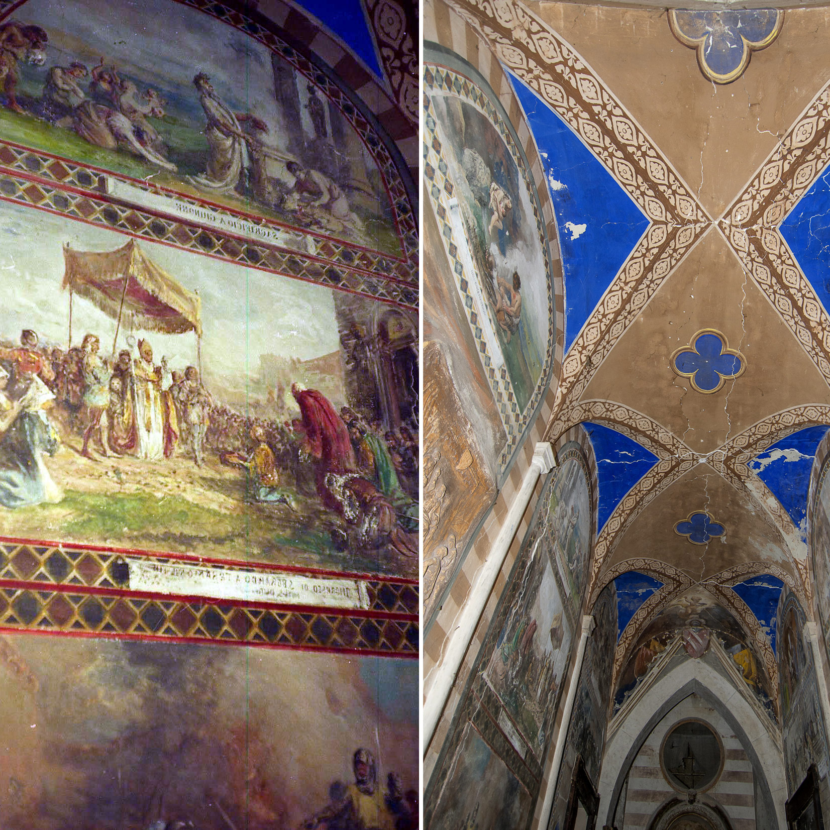 OS2-A – Castello della Monica