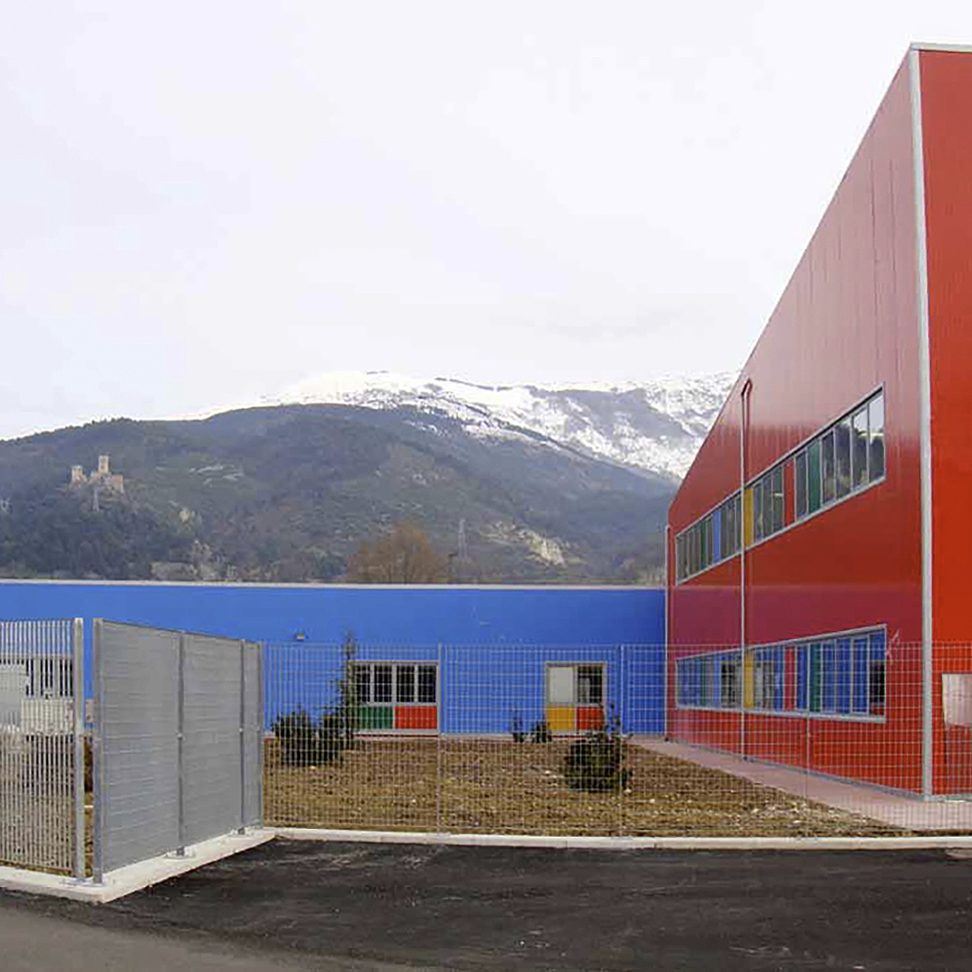 OG1 – Emergenza Scolastica M.U.S.P.