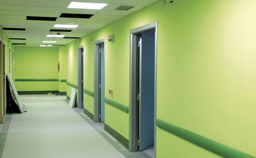 OG1 – Ospedale San Salvatore – L’Aquila