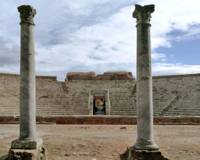 OS5 – Parco archeologico di Ostia Antica