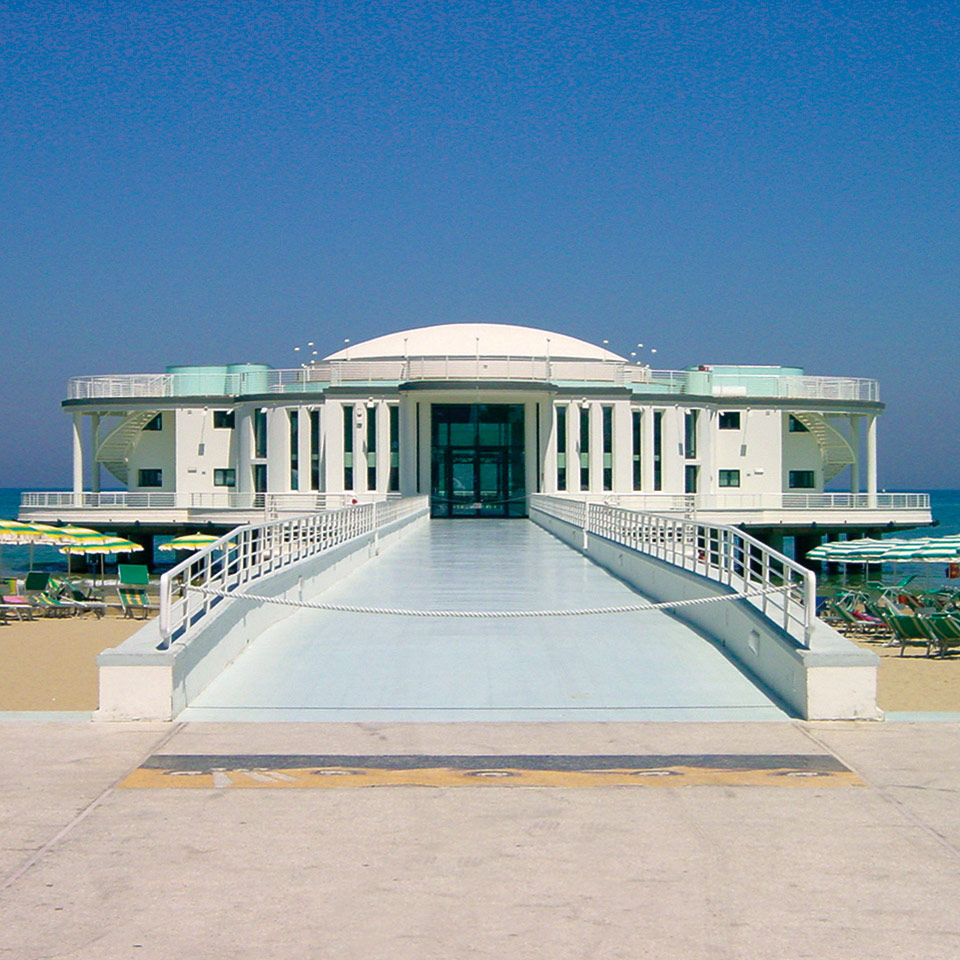 OG1 – Rotonda a mare di Senigallia