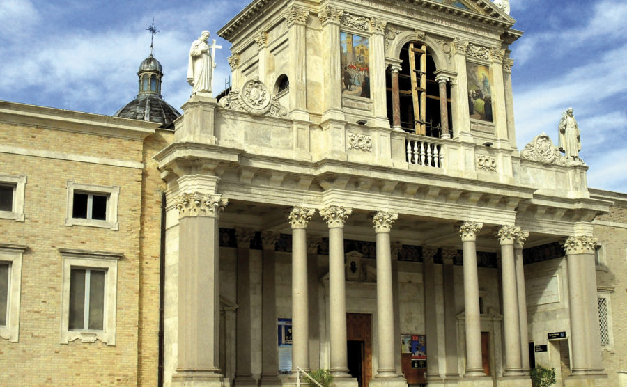 OG2 – San Gabriele dell’Addolorata