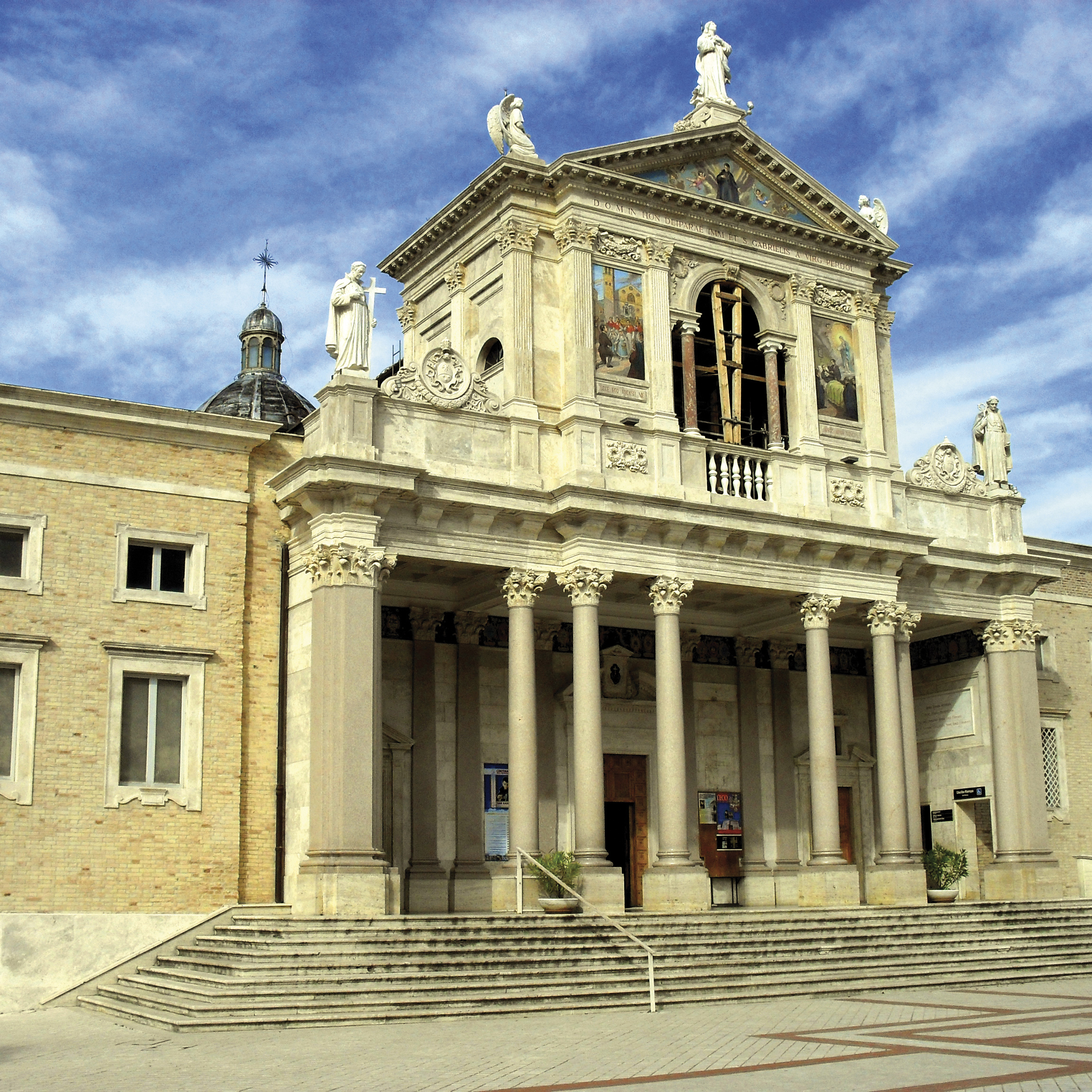 OG2 – San Gabriele dell’Addolorata