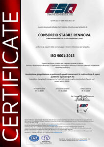 Certificazioni