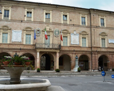 Comune di San Severino Marche