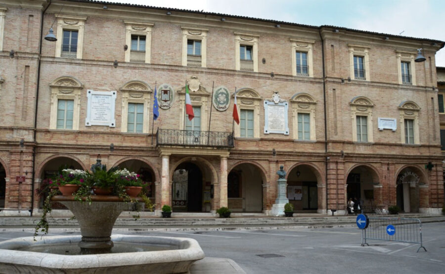 Comune di San Severino Marche