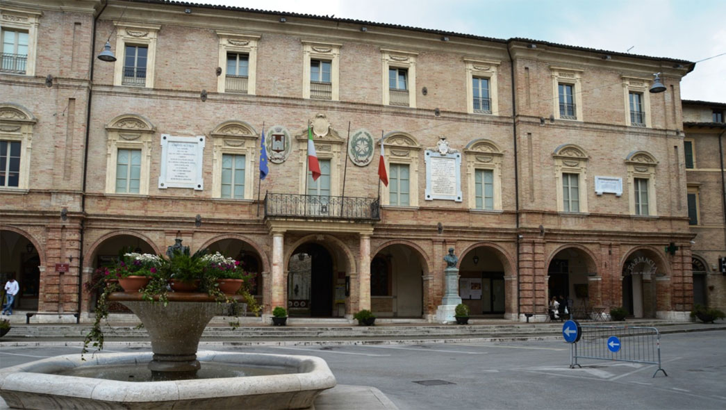 Comune di San Severino Marche