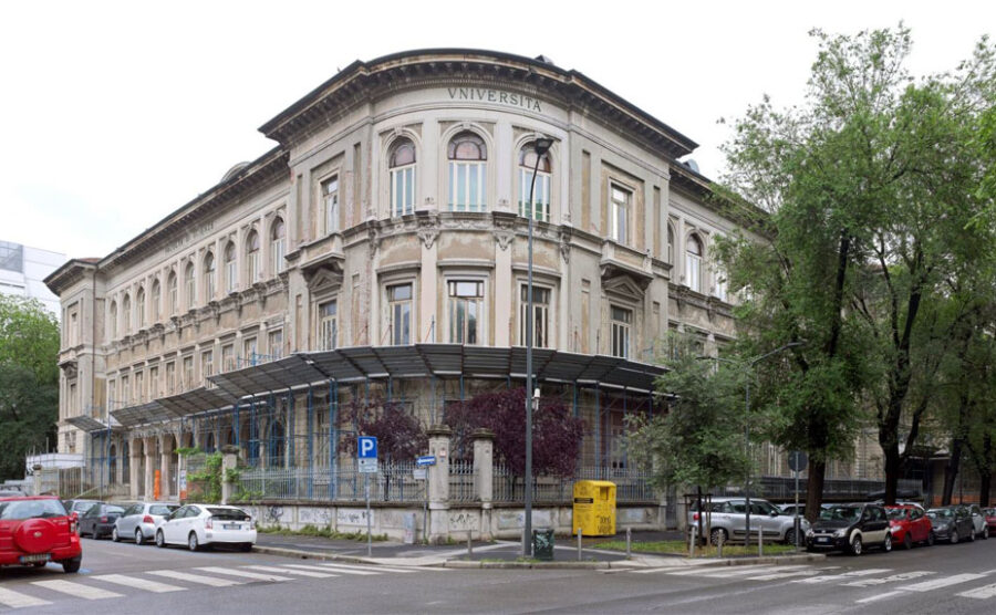 Università degli Studi di Milano