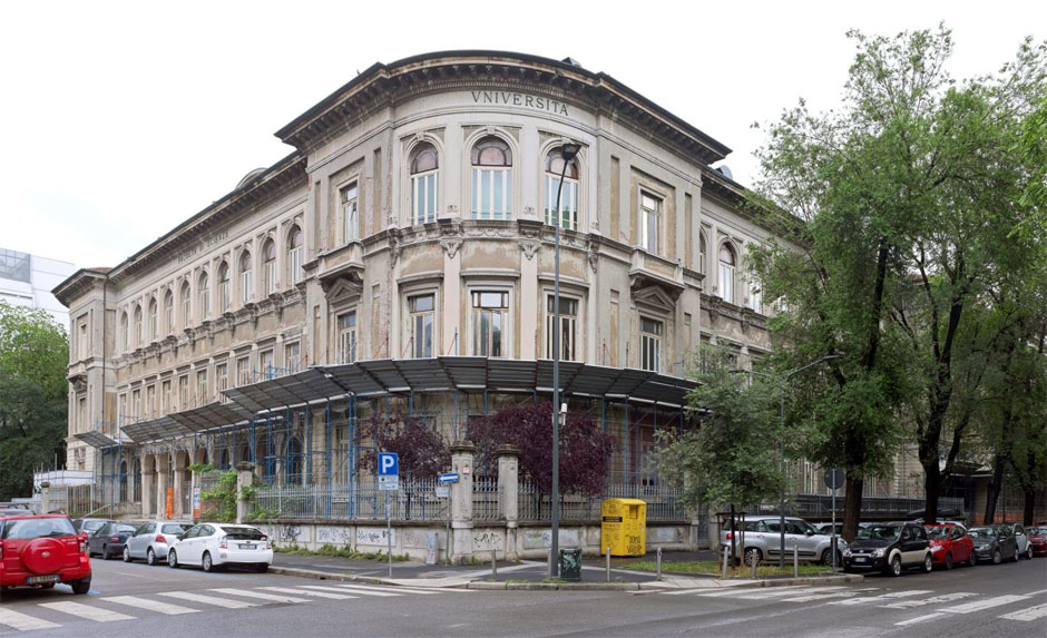 Università degli Studi di Milano