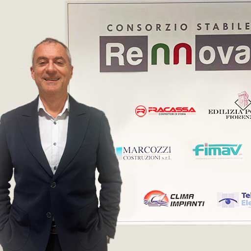 Sig. Davide D’Emilio