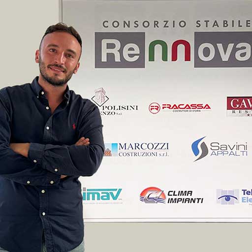 Geom. Pigliacelli Mattia