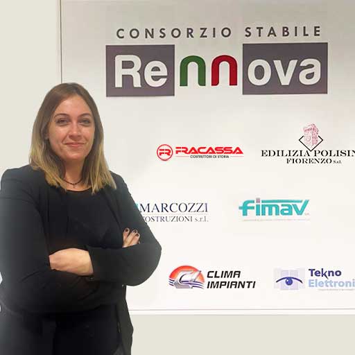 Ing. Serena Di Eusanio